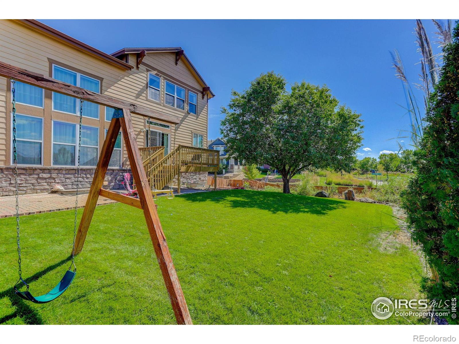 10609 Ouray Court Commerce City CO 80022