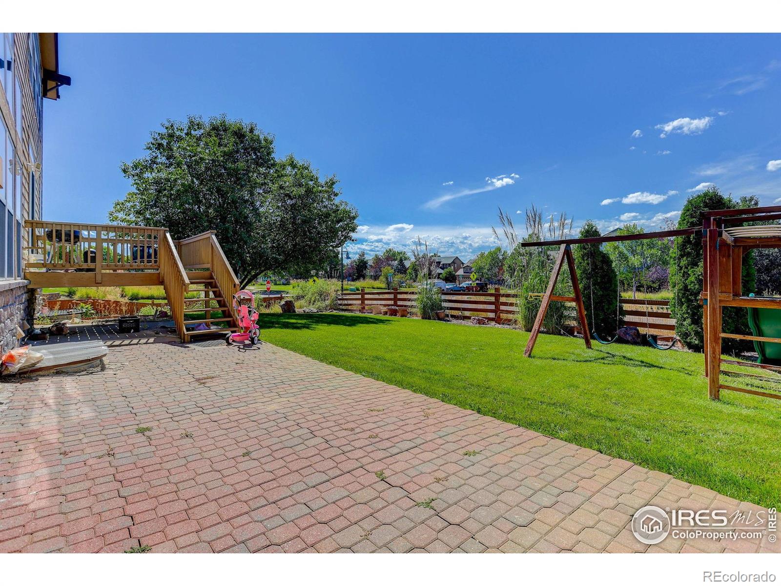 10609 Ouray Court Commerce City CO 80022