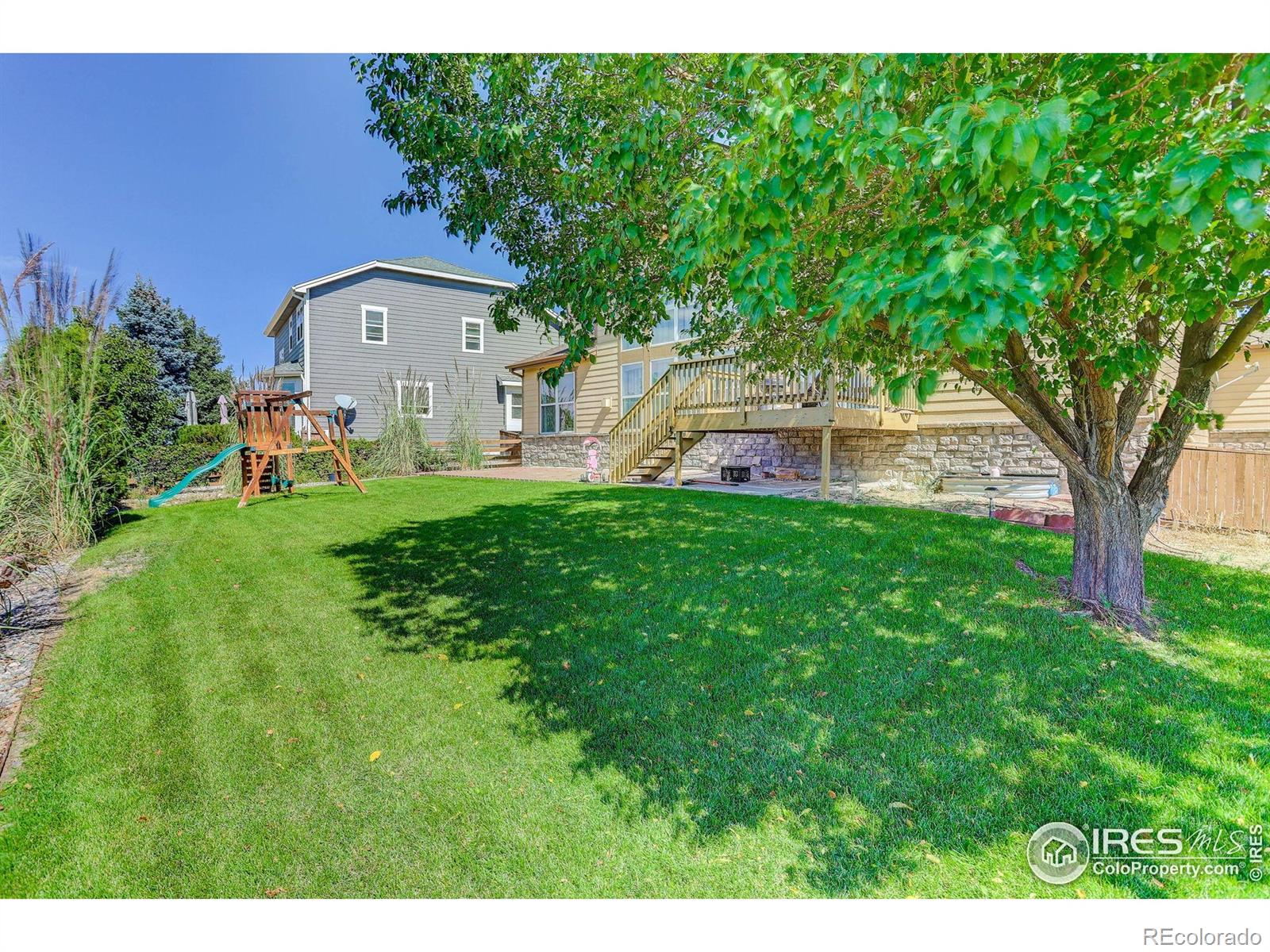 10609 Ouray Court Commerce City CO 80022