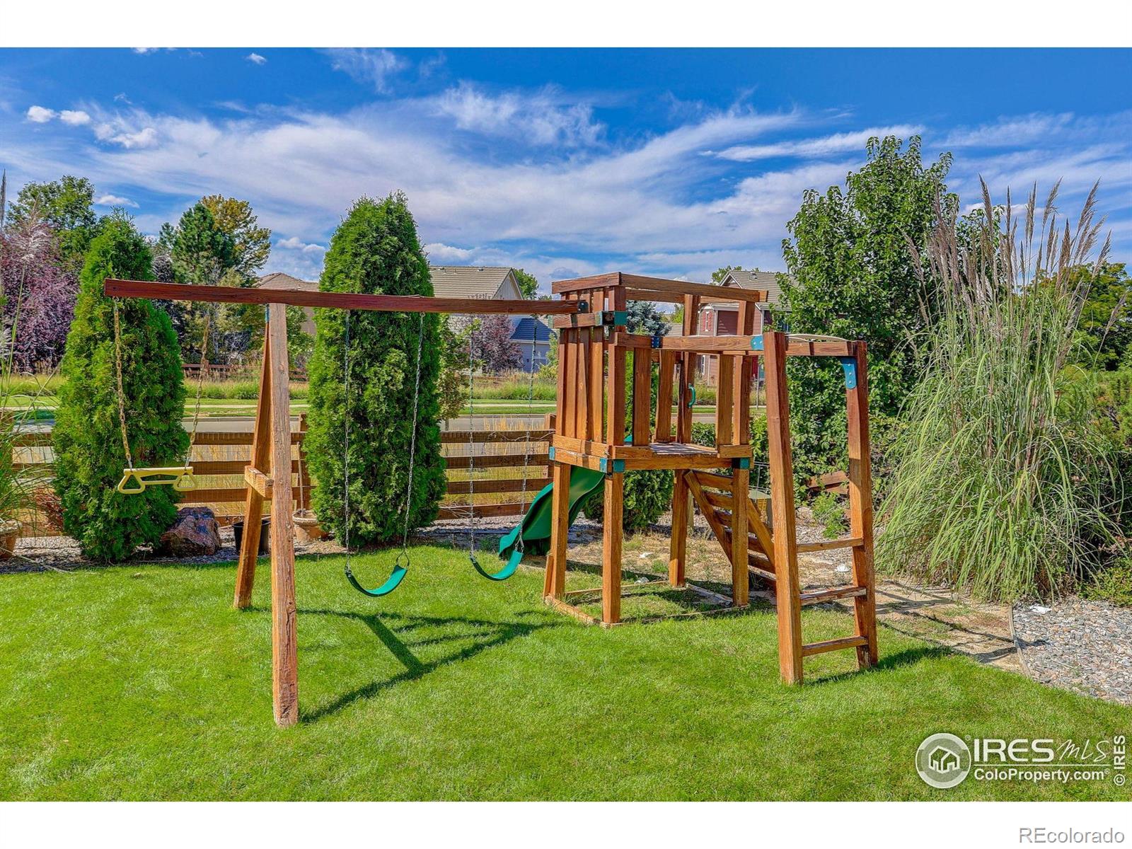 10609 Ouray Court Commerce City CO 80022