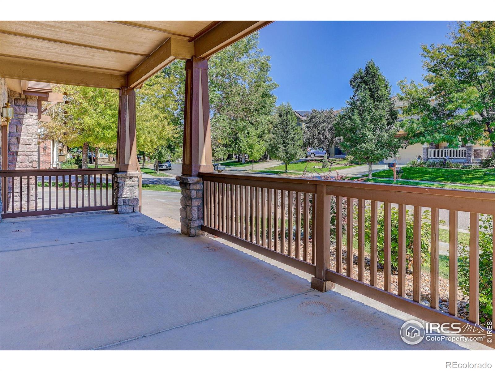 10609 Ouray Court Commerce City CO 80022