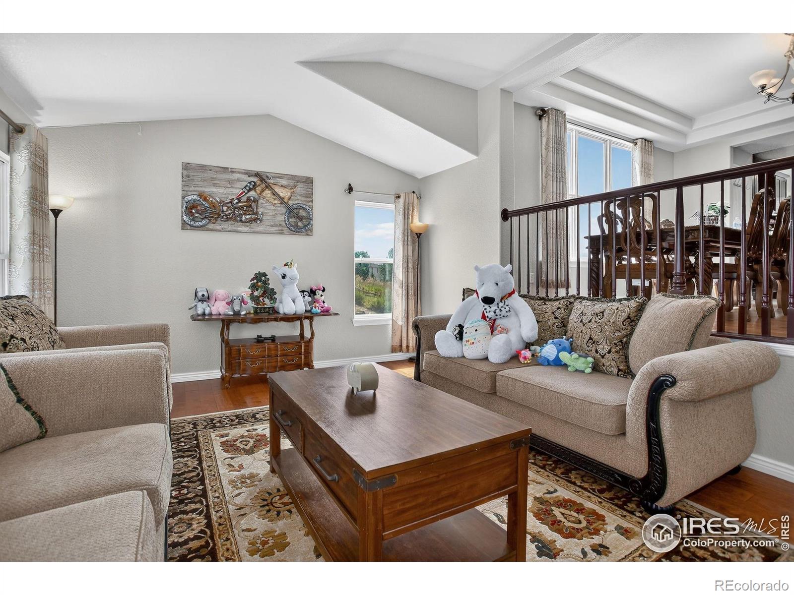 10609 Ouray Court Commerce City CO 80022