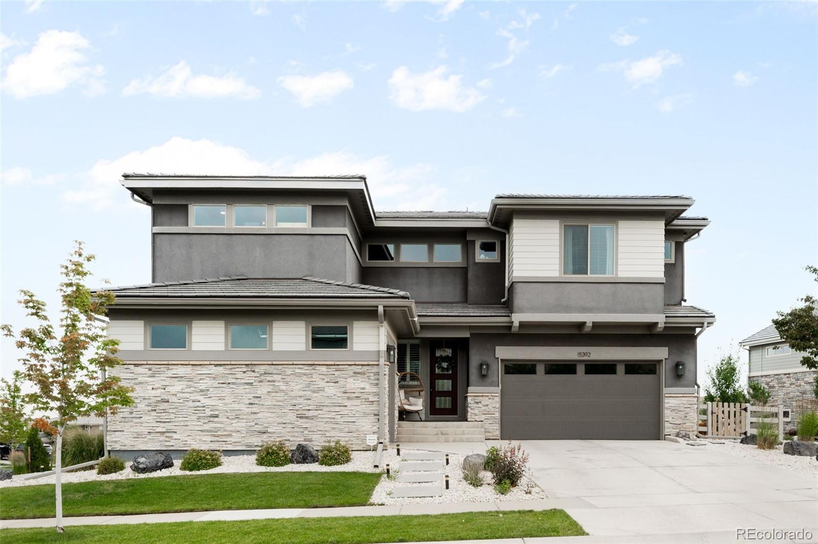 15392 Irving Court Broomfield CO 80023
