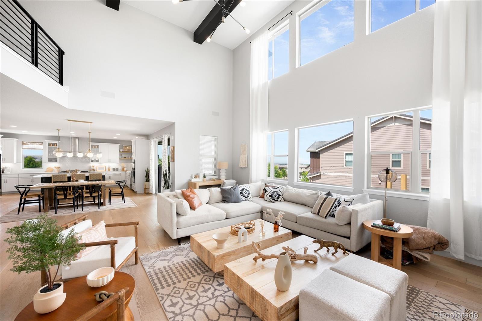 15392 Irving Court Broomfield CO 80023
