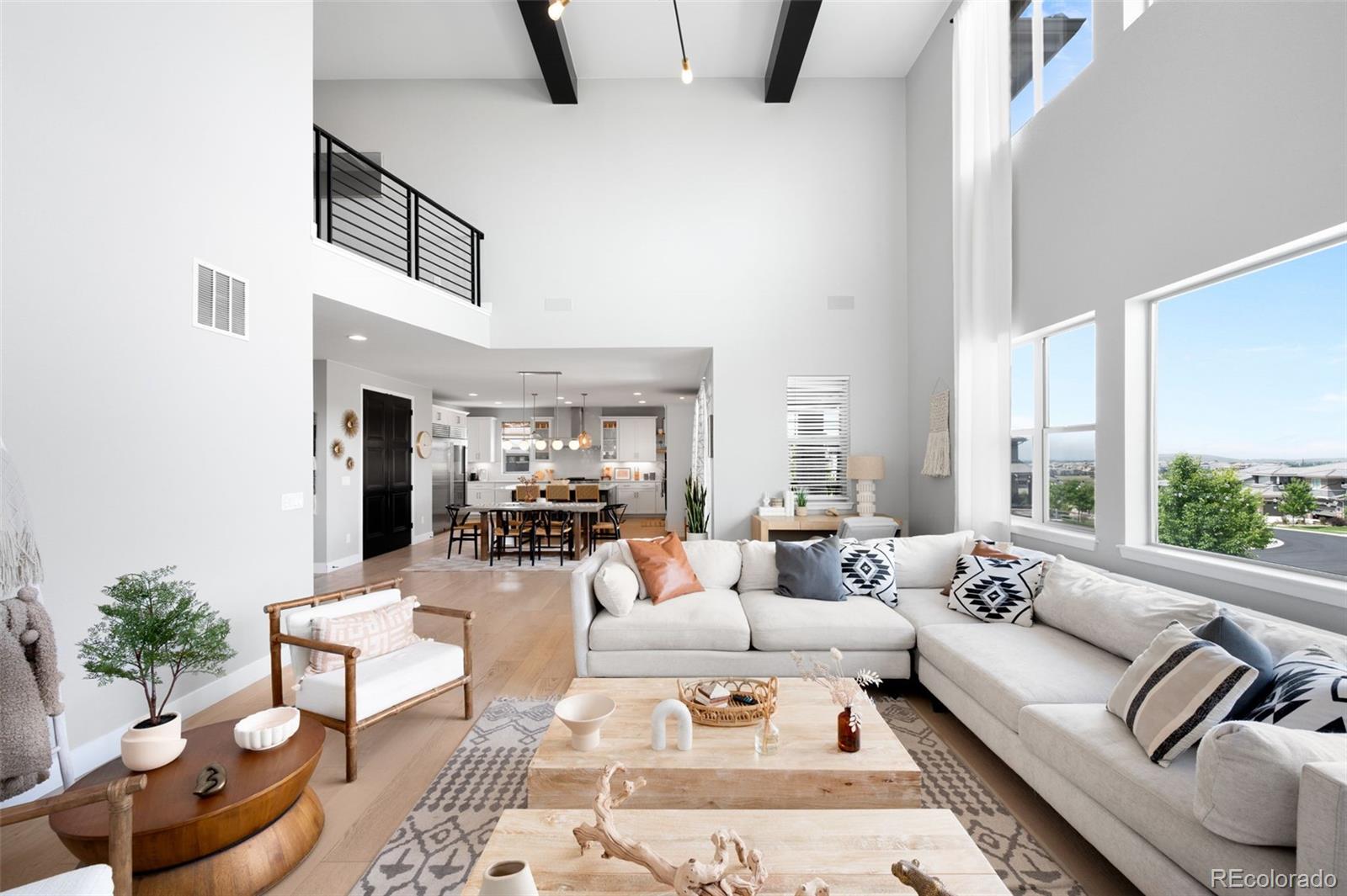 15392 Irving Court Broomfield CO 80023
