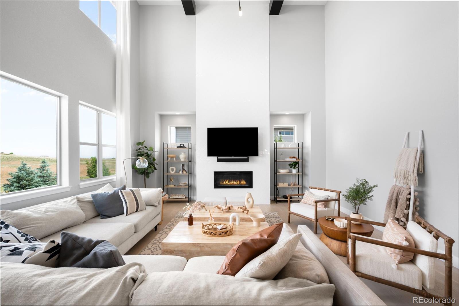 15392 Irving Court Broomfield CO 80023