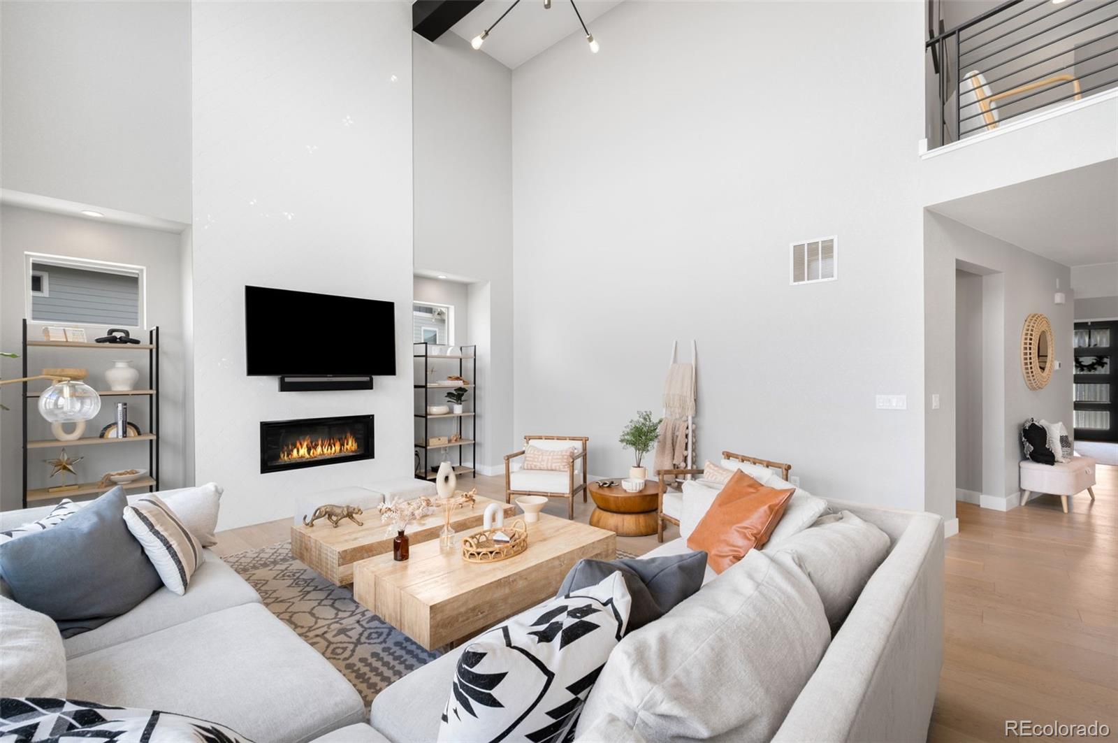 15392 Irving Court Broomfield CO 80023