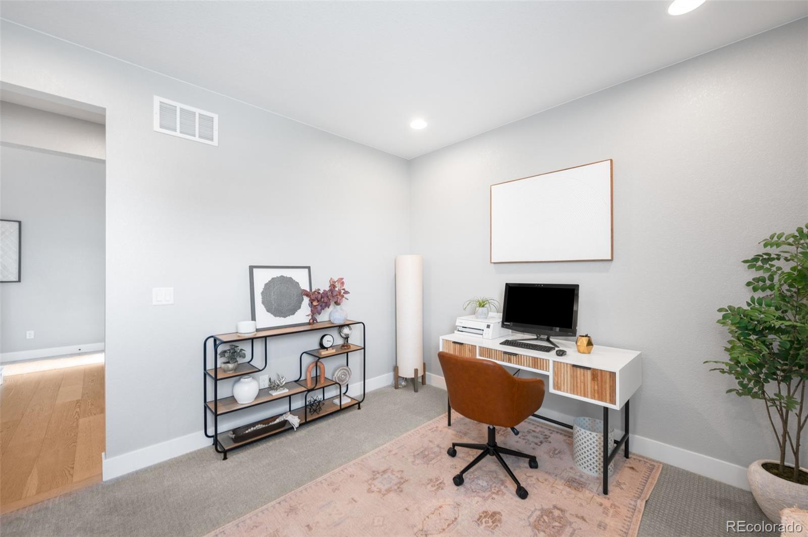 15392 Irving Court Broomfield CO 80023