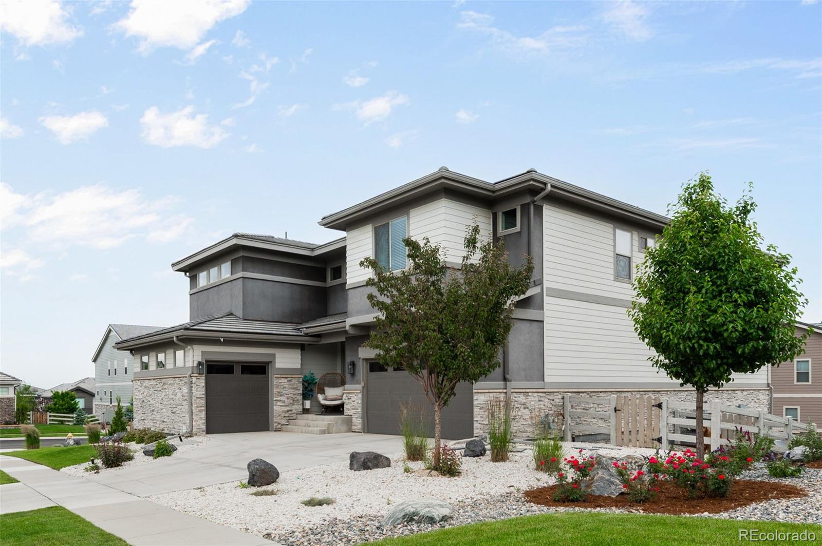 15392 Irving Court Broomfield CO 80023