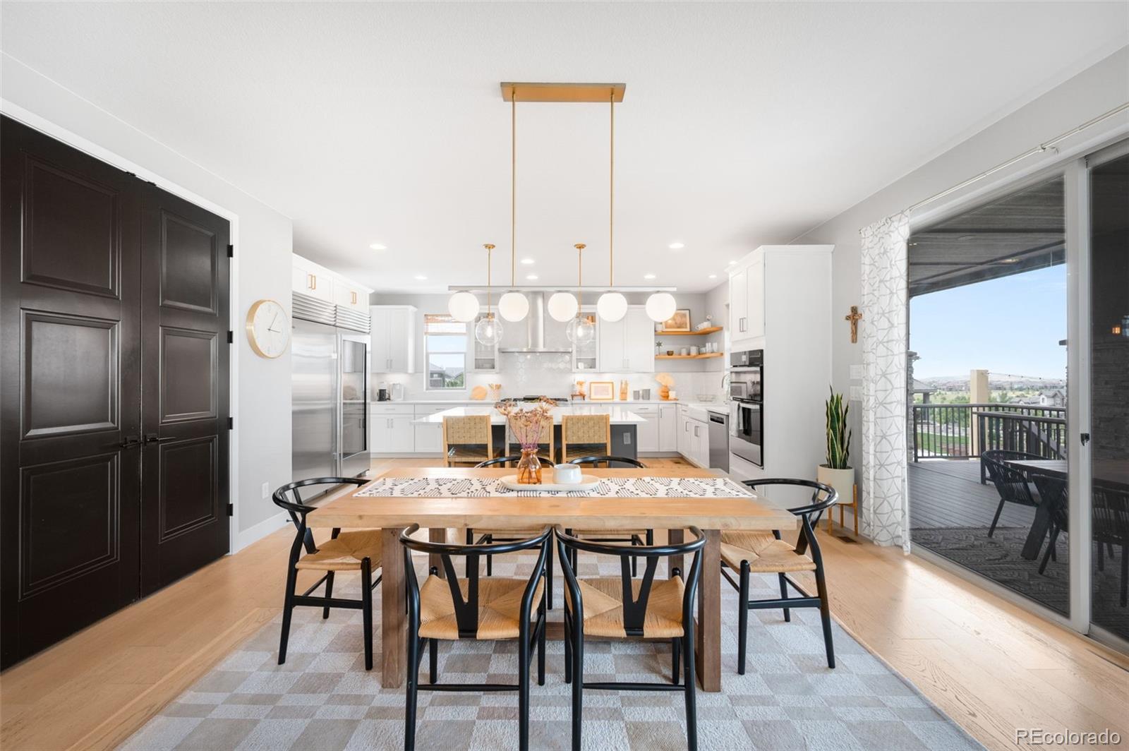 15392 Irving Court Broomfield CO 80023