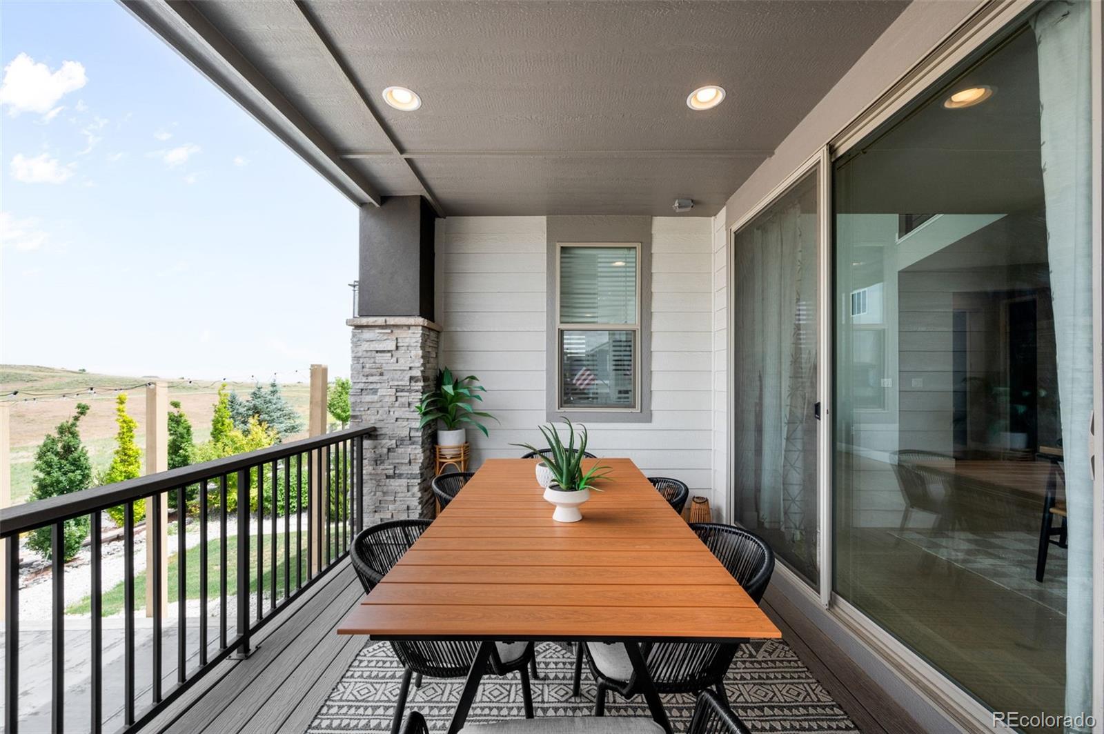 15392 Irving Court Broomfield CO 80023