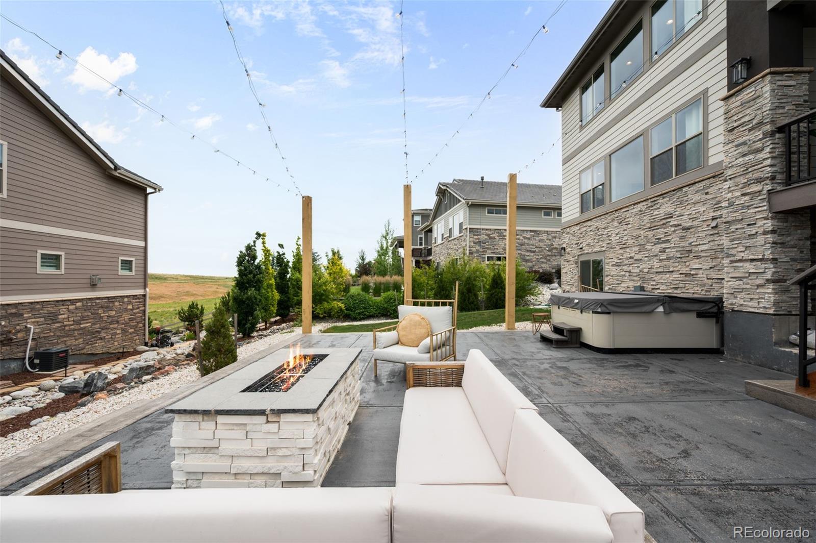 15392 Irving Court Broomfield CO 80023