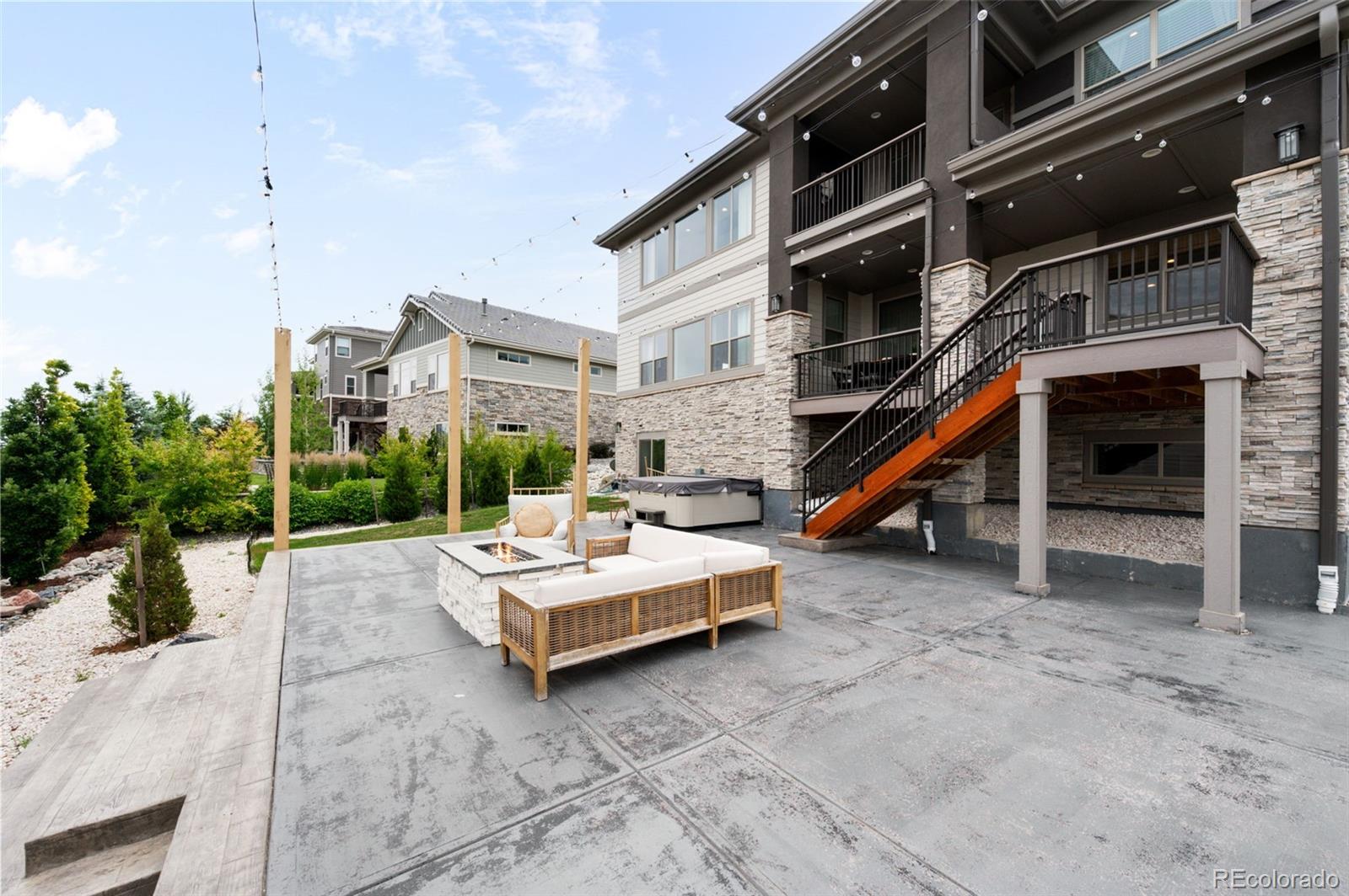 15392 Irving Court Broomfield CO 80023