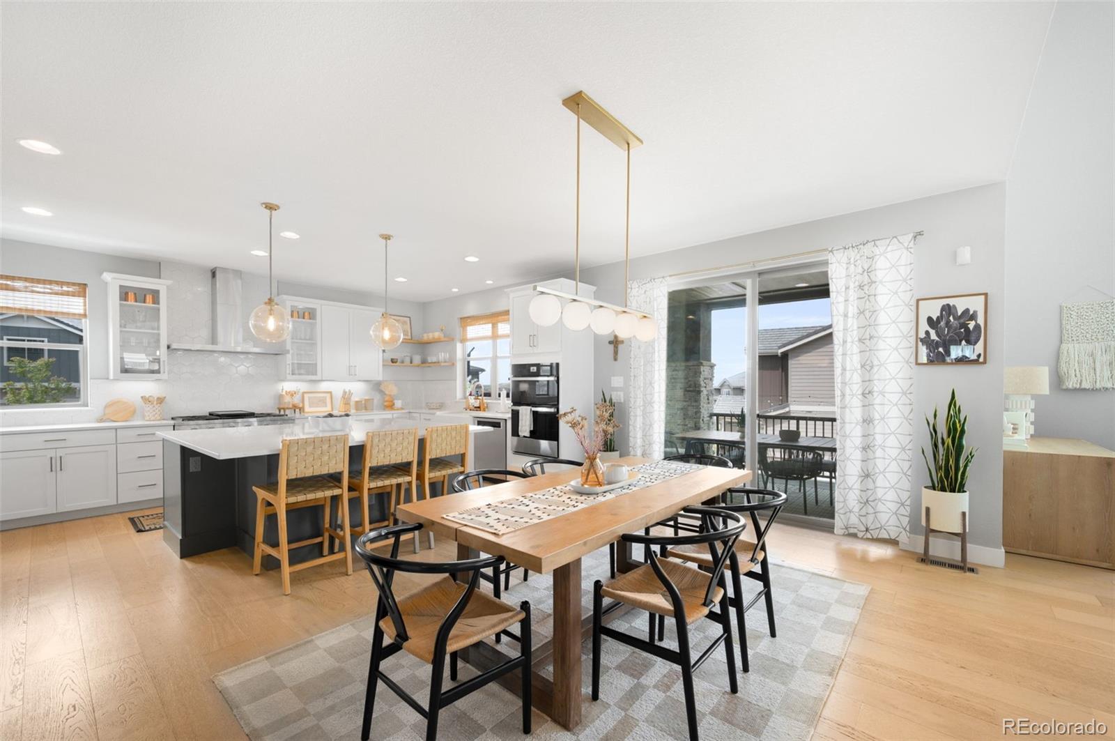 15392 Irving Court Broomfield CO 80023