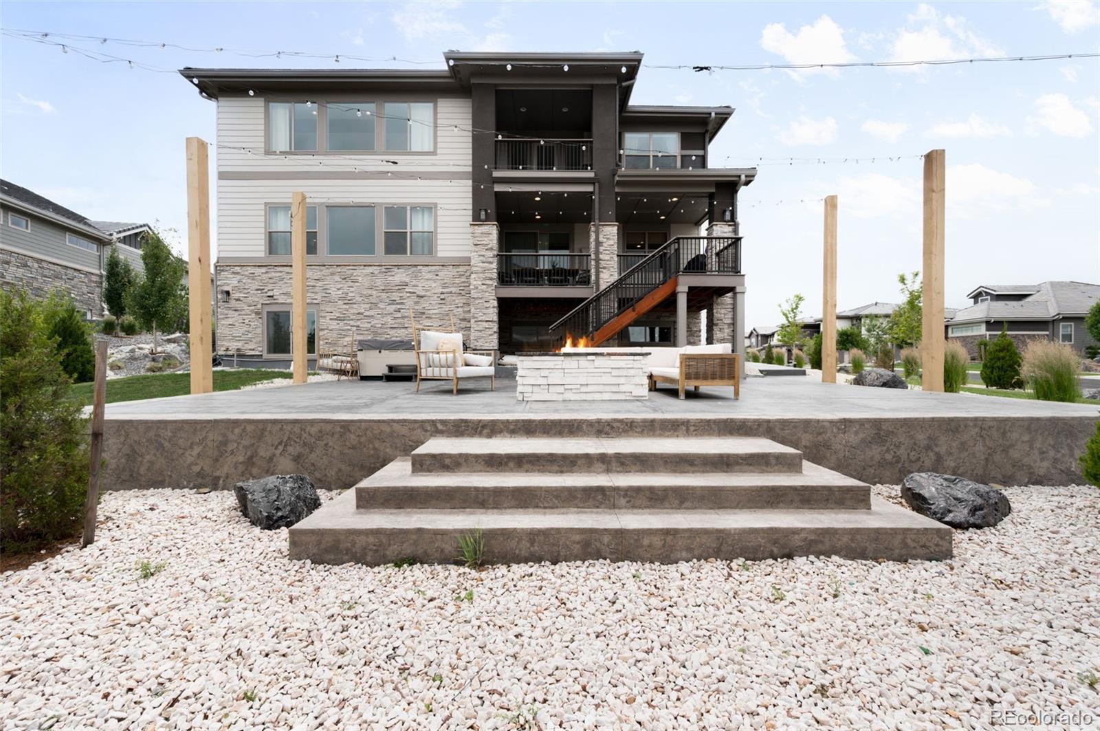 15392 Irving Court Broomfield CO 80023