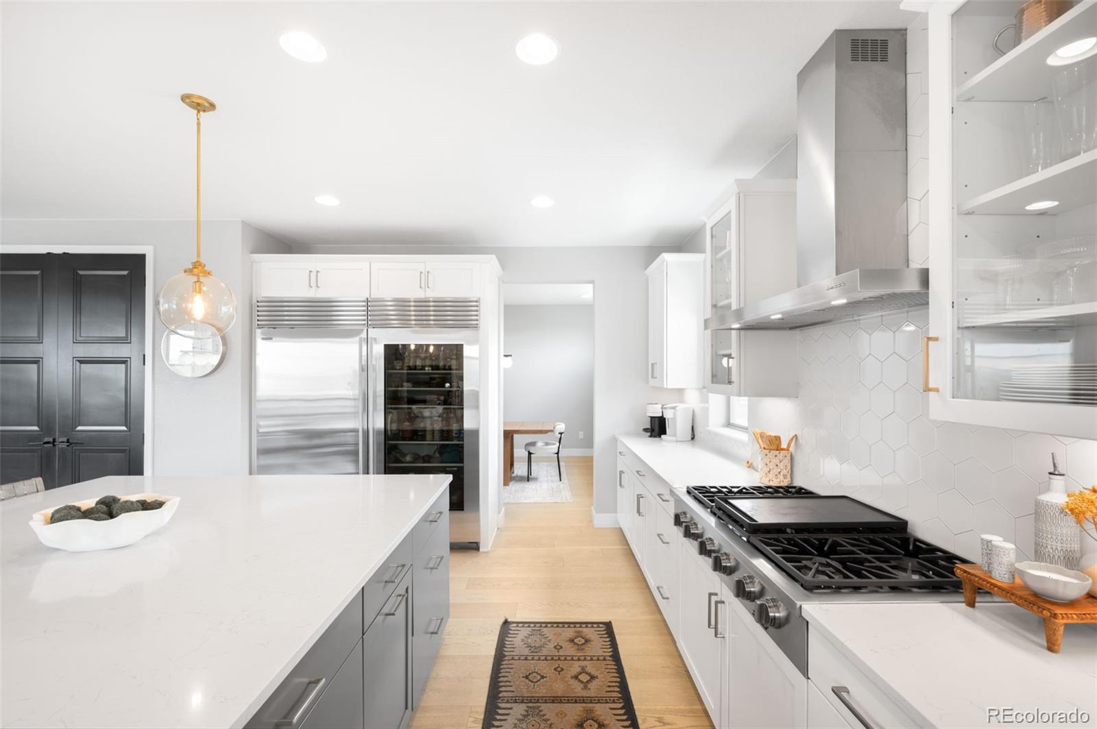 15392 Irving Court Broomfield CO 80023