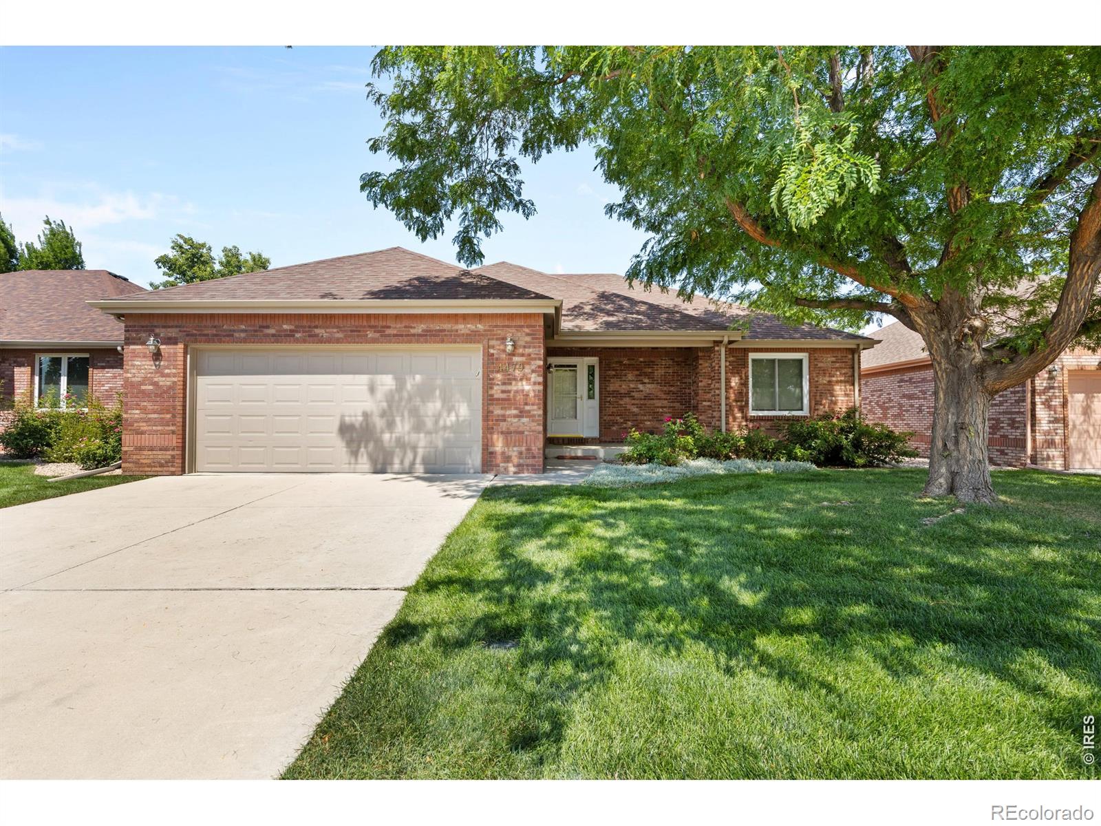 4479 W 17th Street Greeley CO 80634