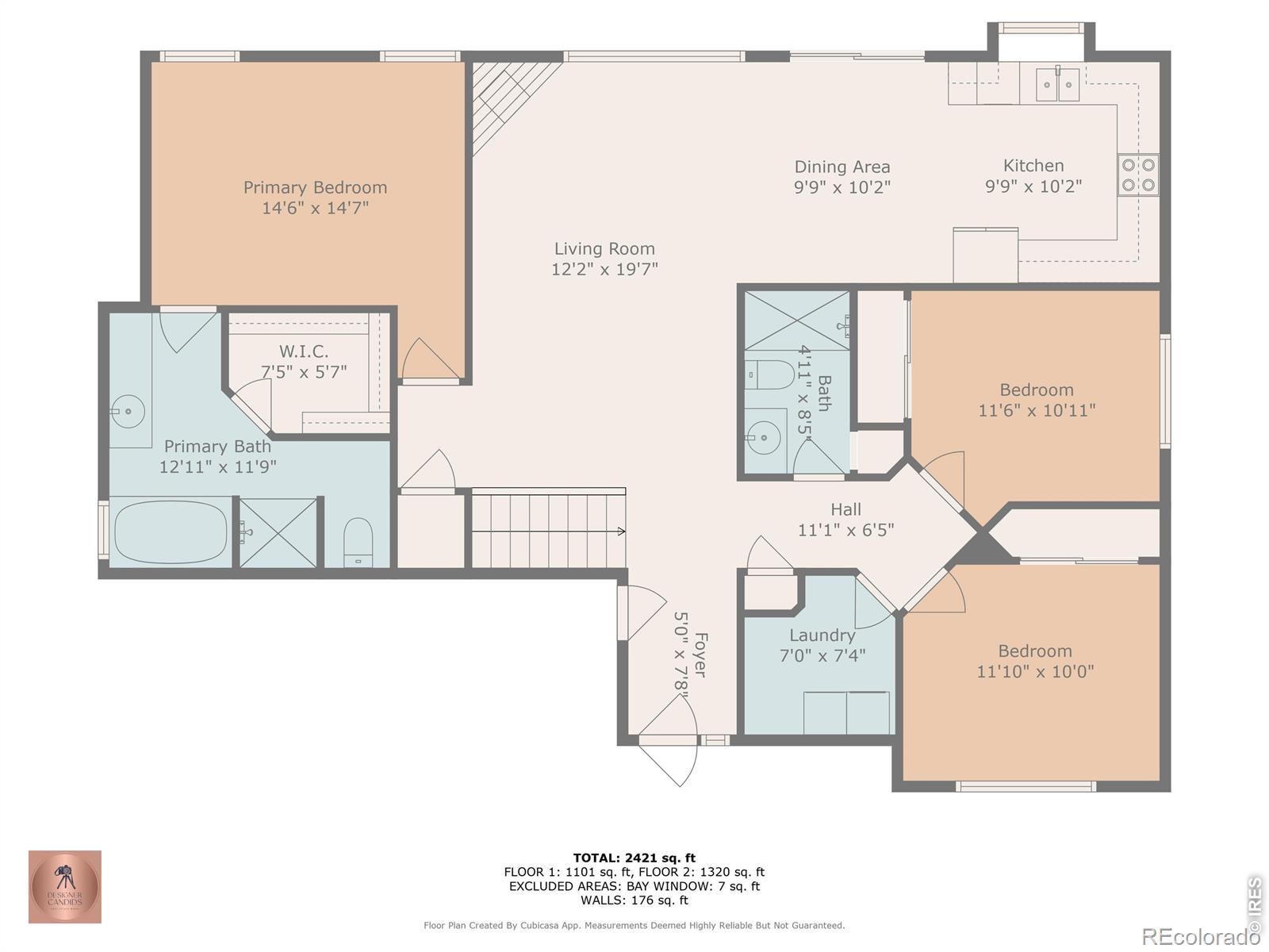 4479 W 17th Street Greeley CO 80634