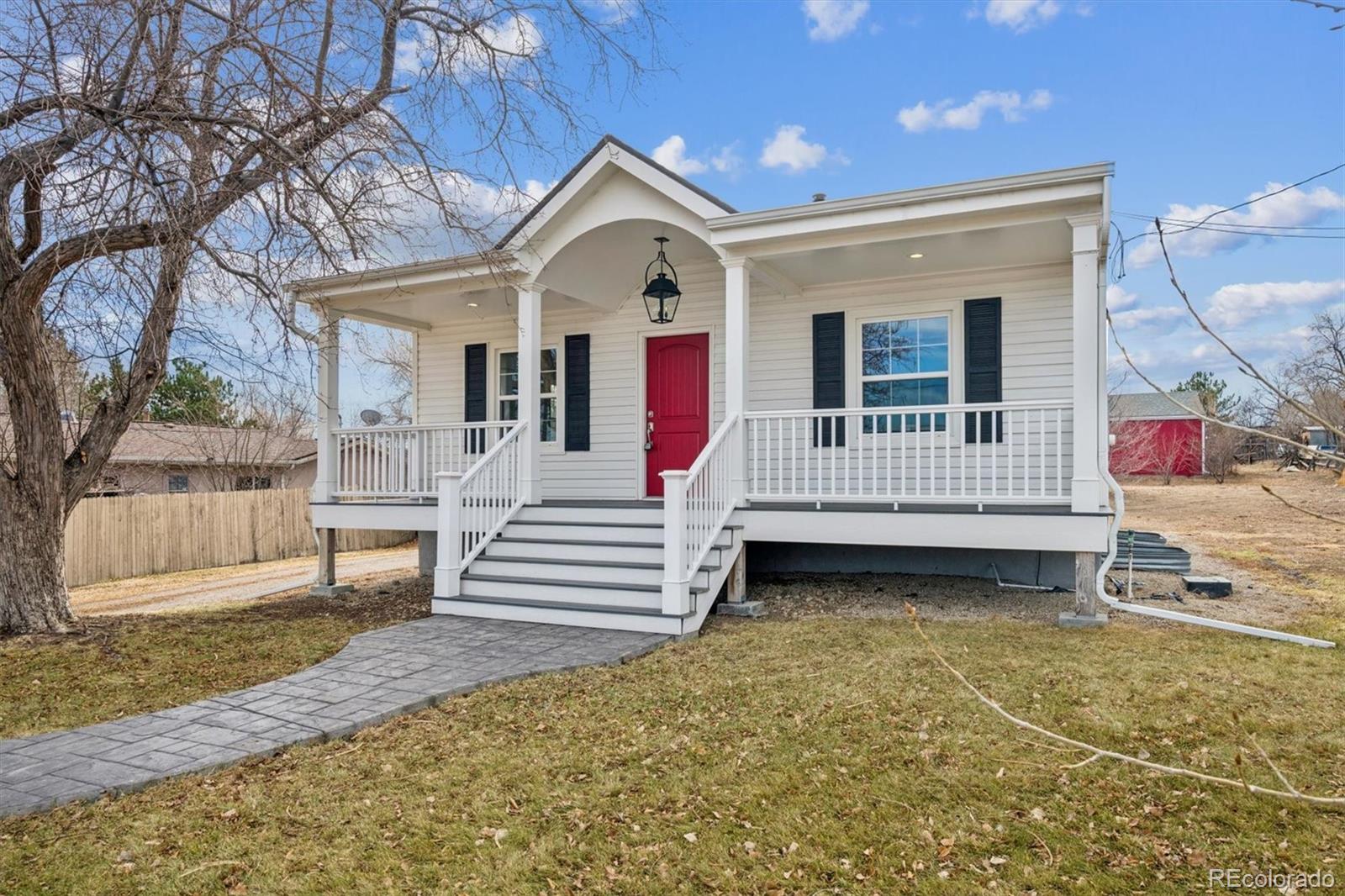 2830 W 67th Place Denver CO 80221