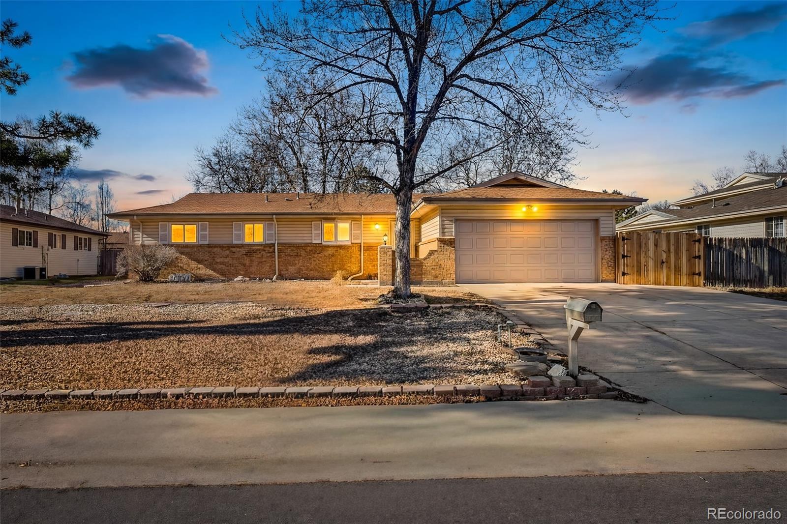 1711 29th Avenue Greeley CO 80634