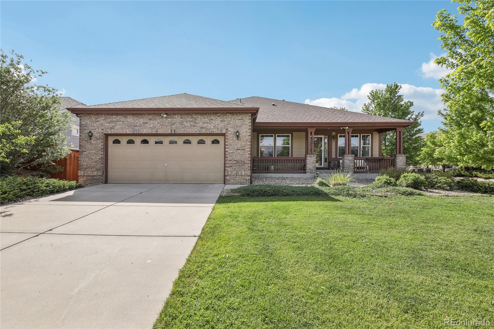 2864 S Jebel Way Aurora CO 80013