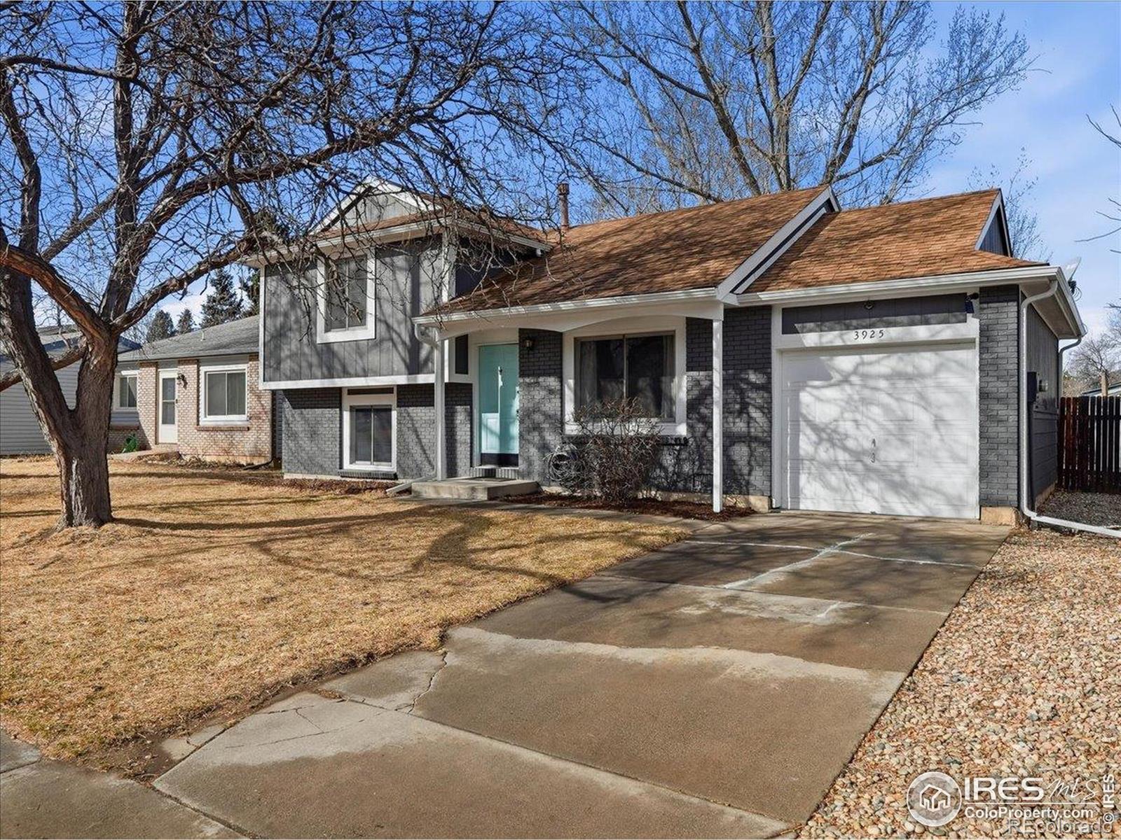 3925 Manhattan Avenue Fort Collins CO 80526
