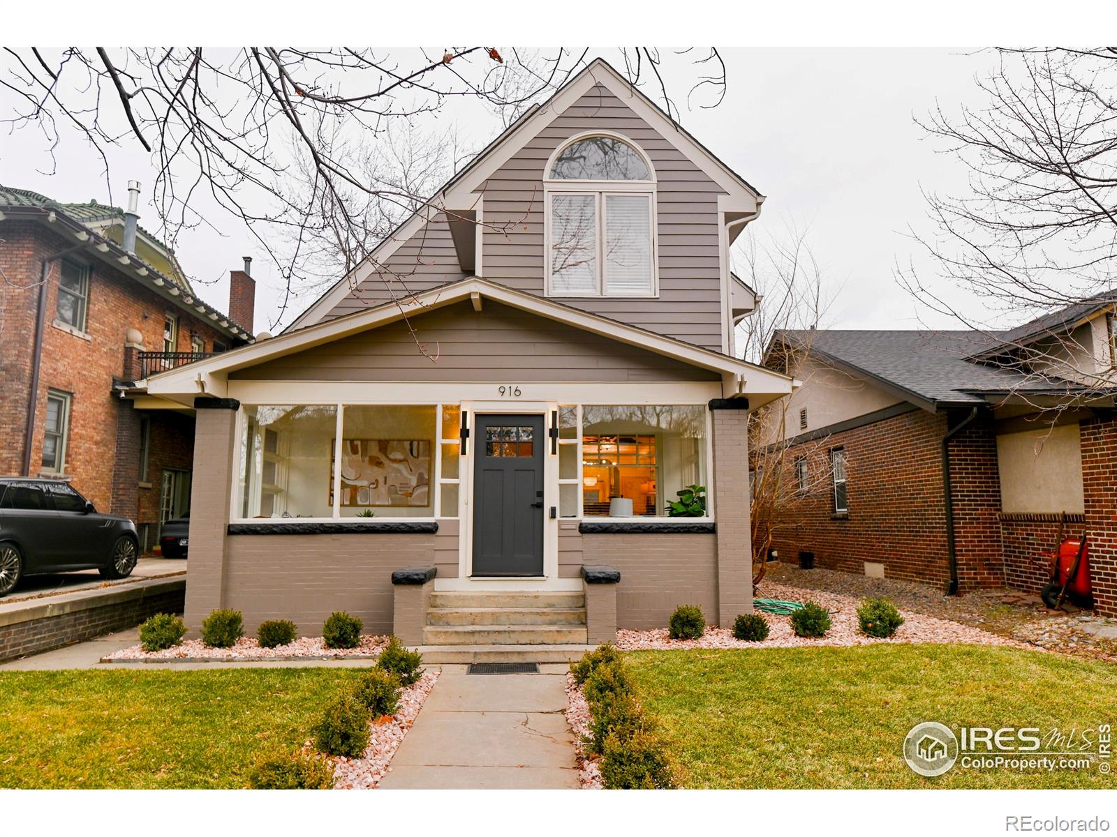 916 S Williams Street Denver CO 80209