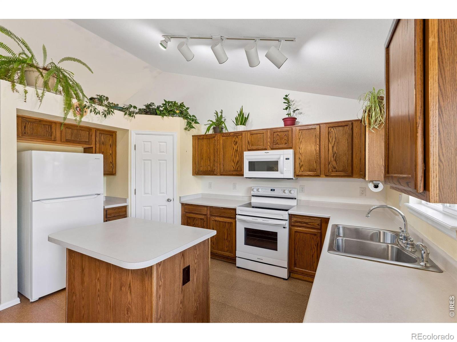 1421 Sorrel Court Longmont CO 80504
