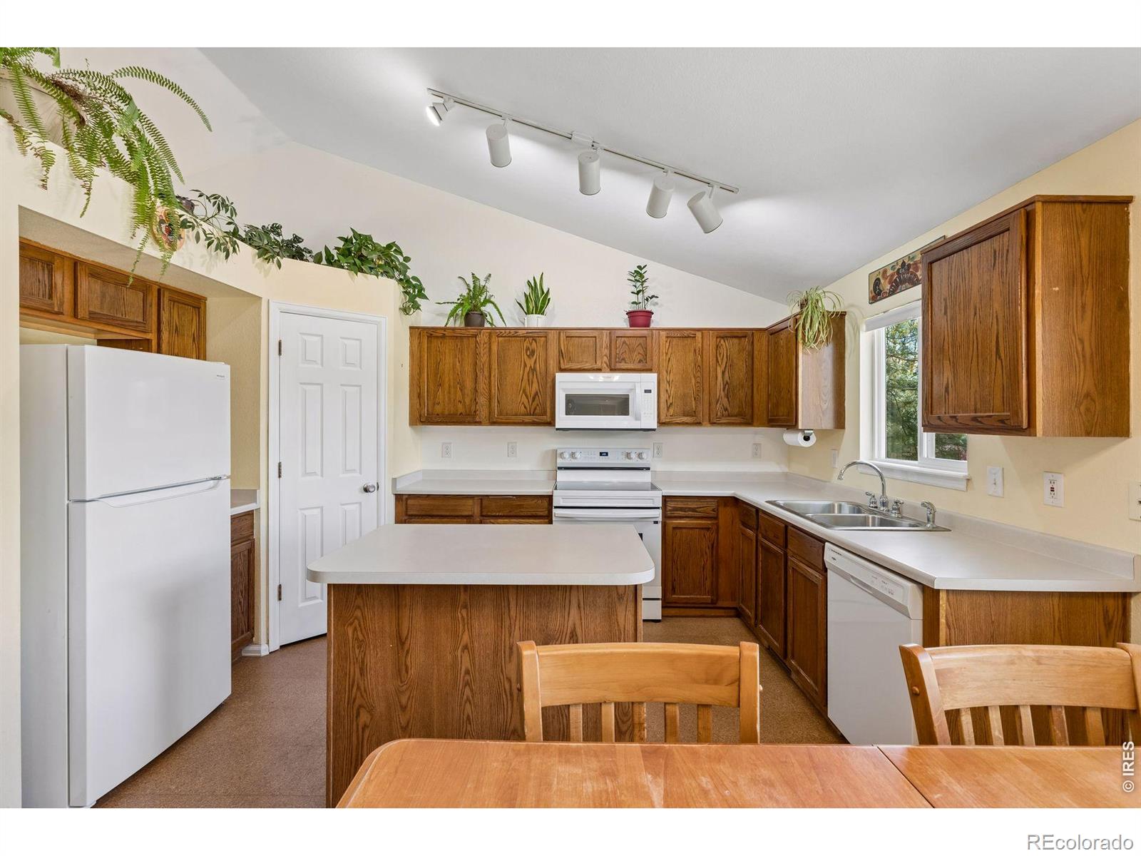 1421 Sorrel Court Longmont CO 80504