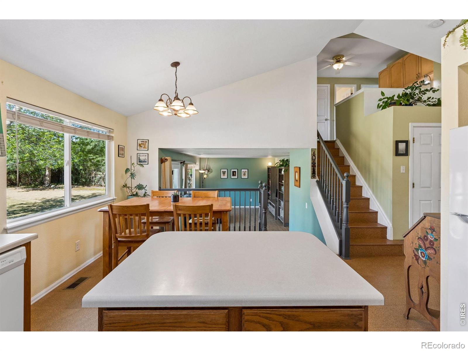 1421 Sorrel Court Longmont CO 80504