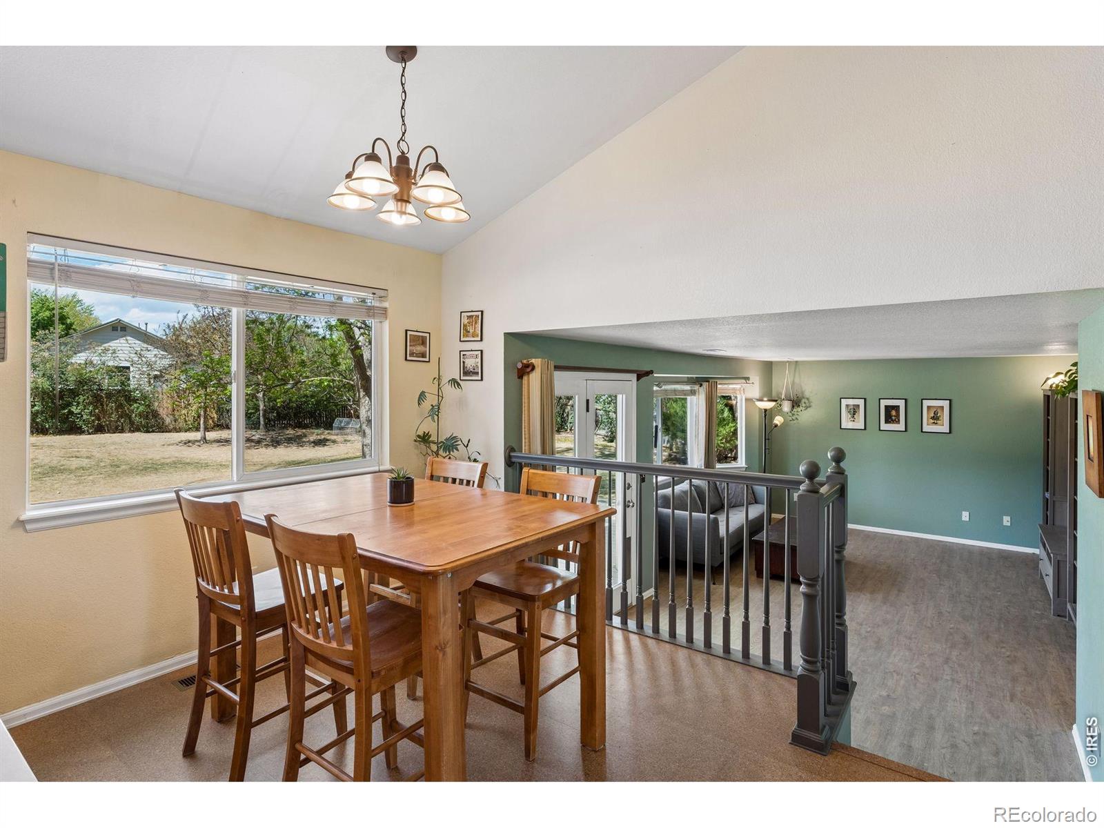 1421 Sorrel Court Longmont CO 80504
