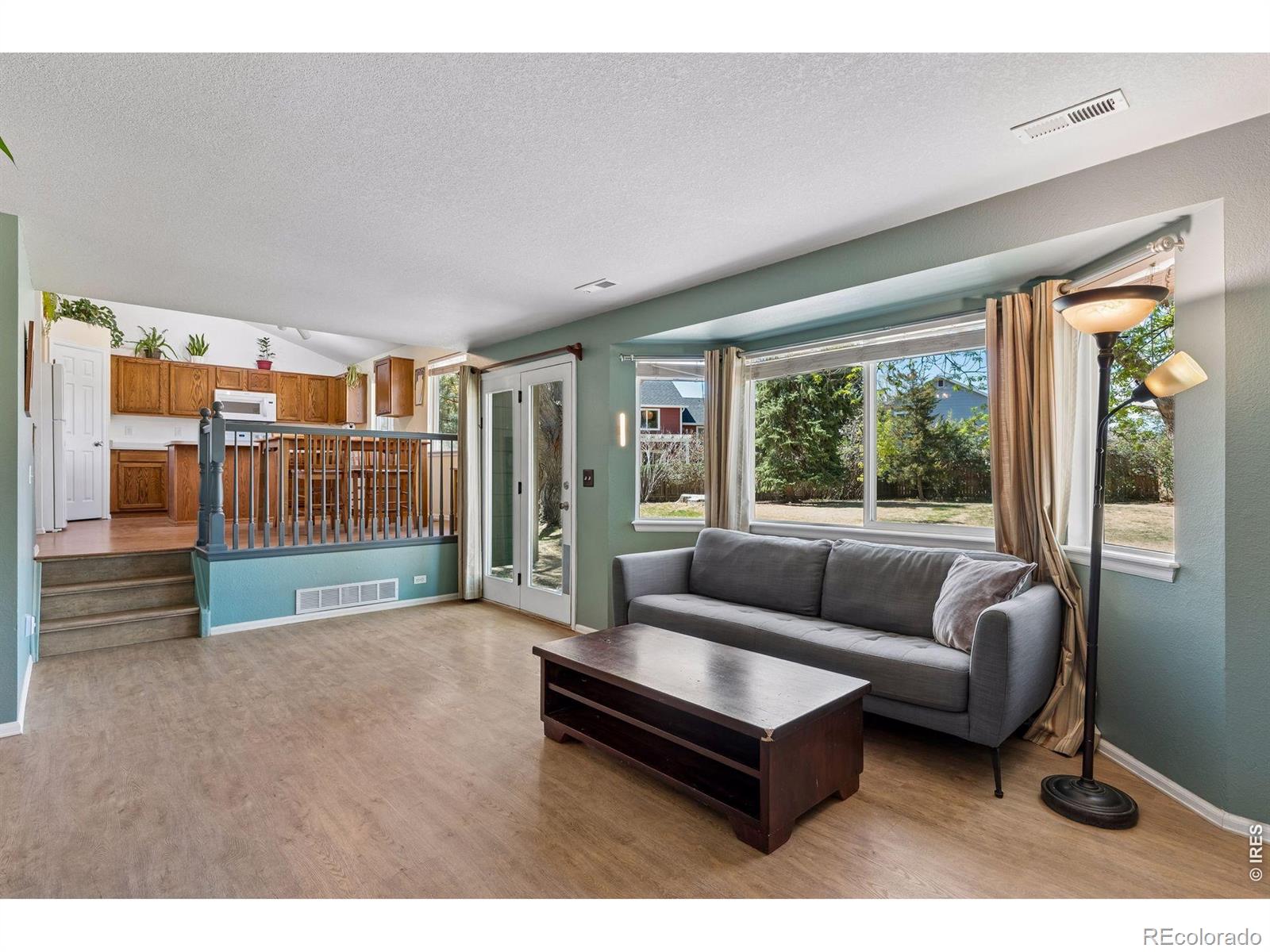 1421 Sorrel Court Longmont CO 80504