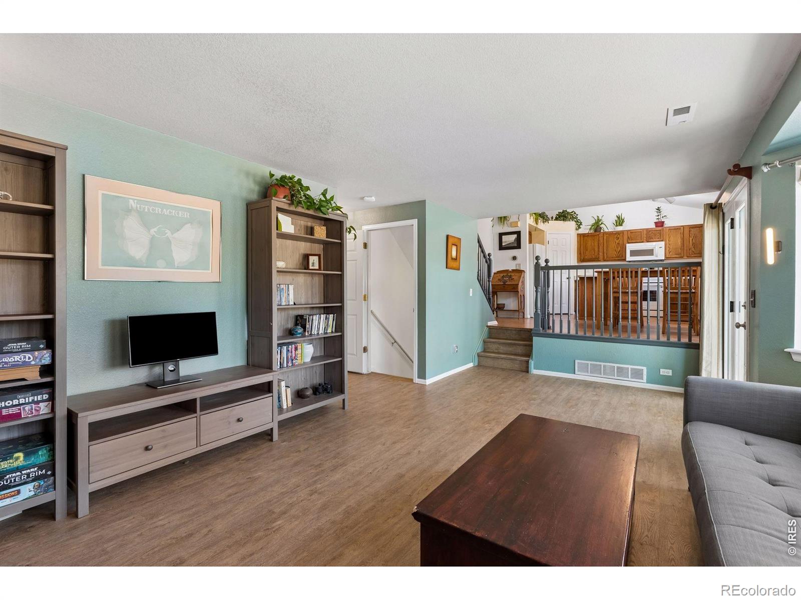 1421 Sorrel Court Longmont CO 80504