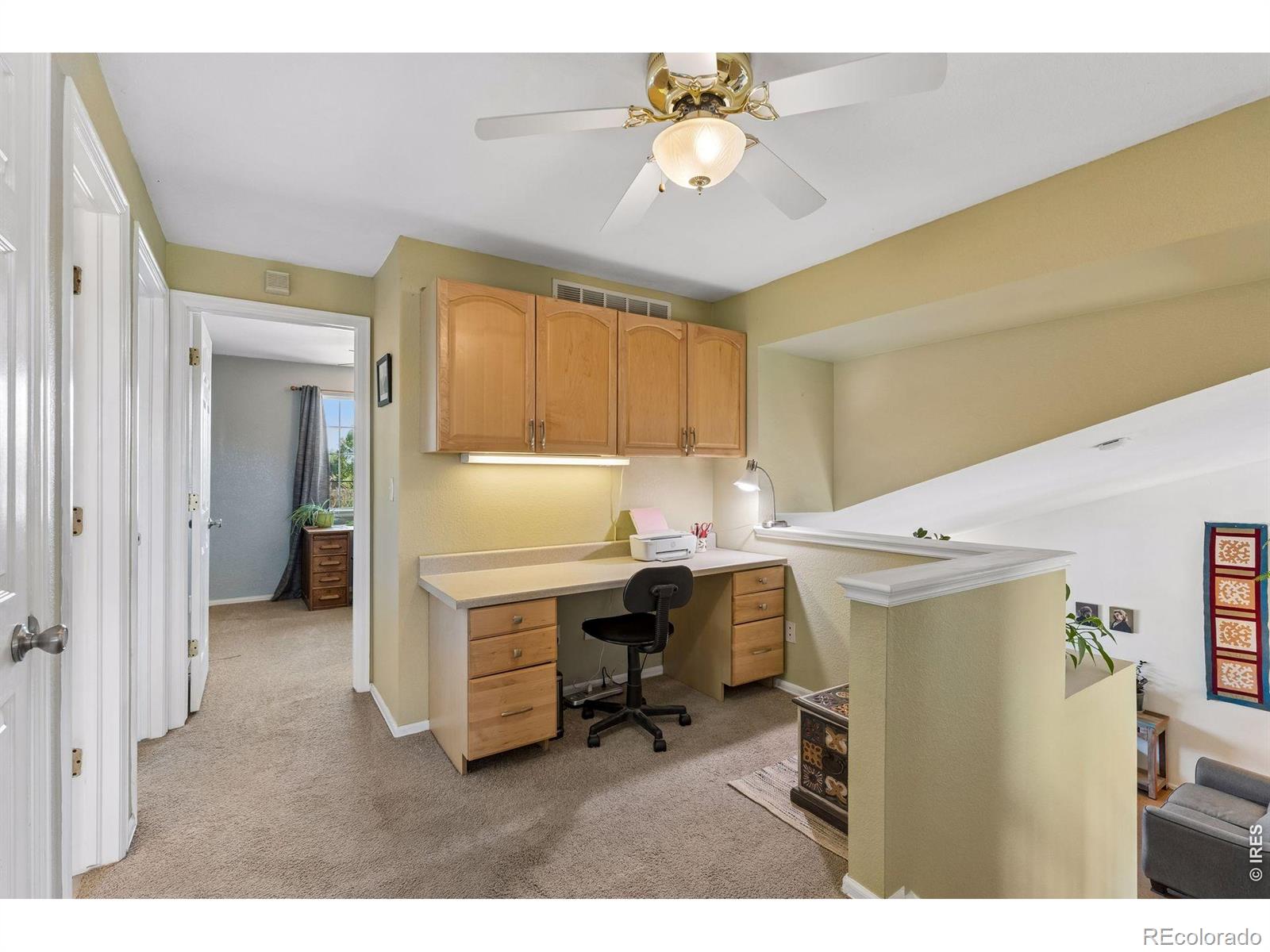 1421 Sorrel Court Longmont CO 80504
