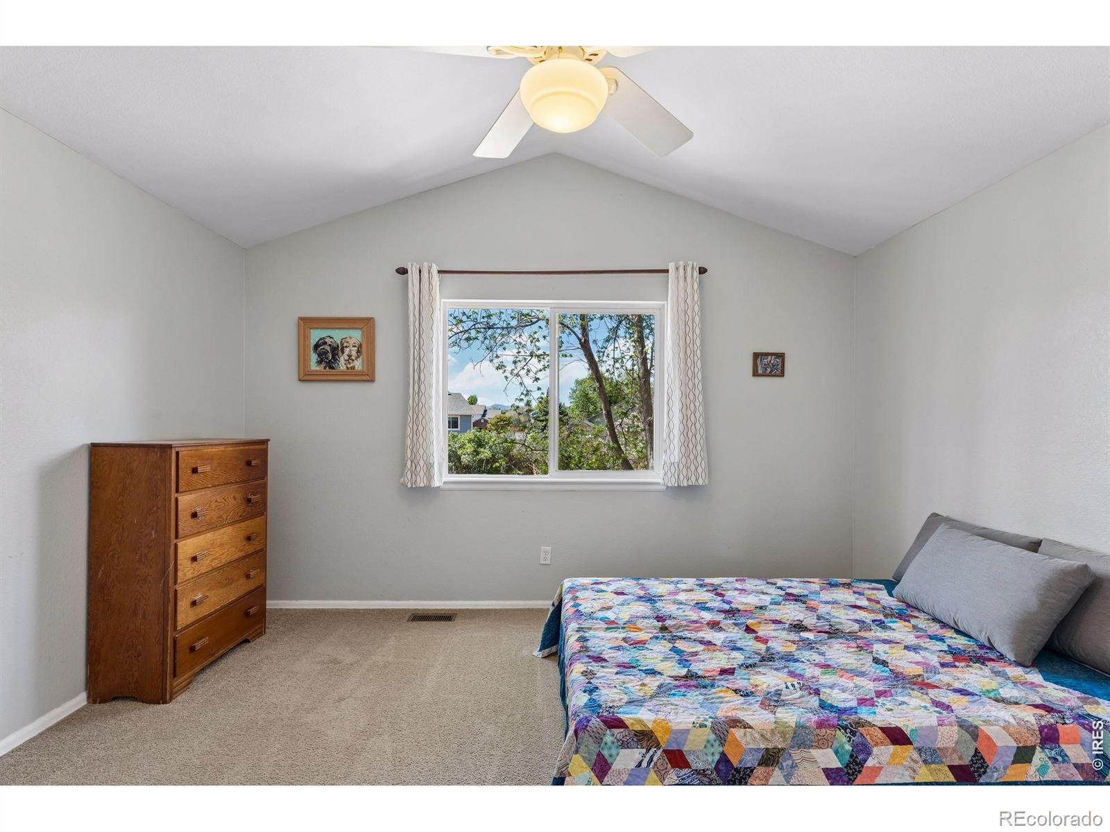 1421 Sorrel Court Longmont CO 80504