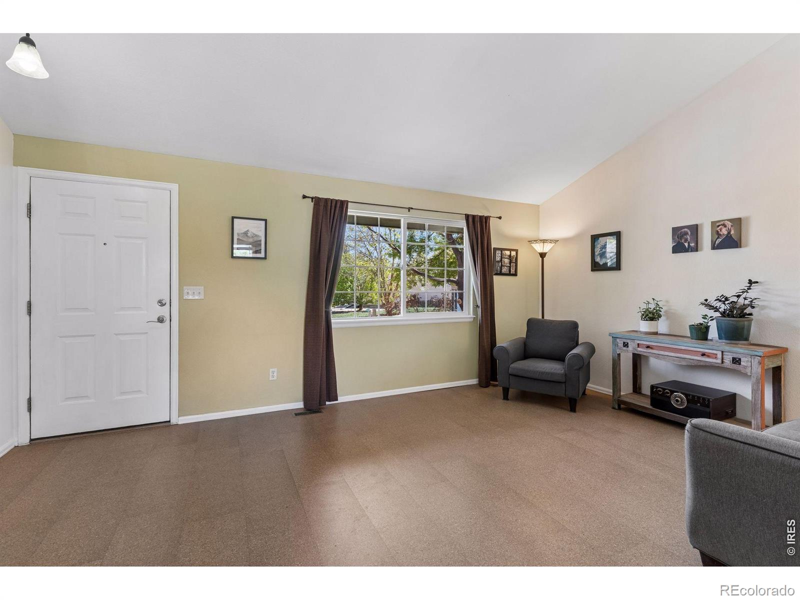 1421 Sorrel Court Longmont CO 80504