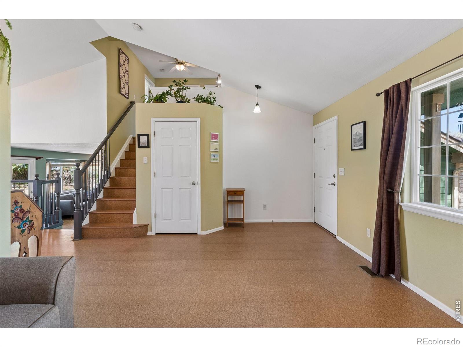 1421 Sorrel Court Longmont CO 80504