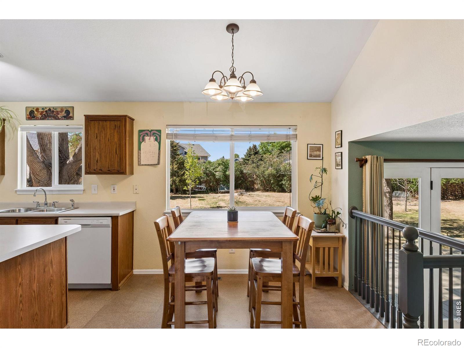 1421 Sorrel Court Longmont CO 80504