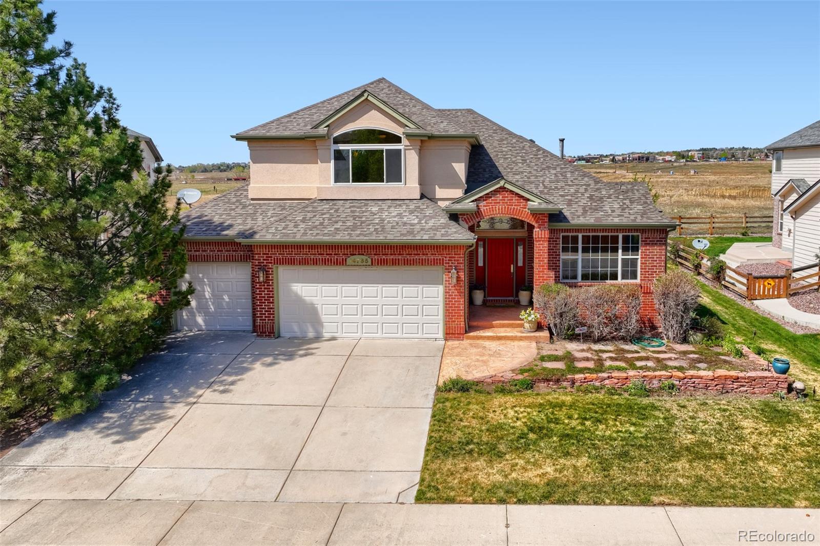 14765 E Aberdeen Avenue E Centennial CO 80016