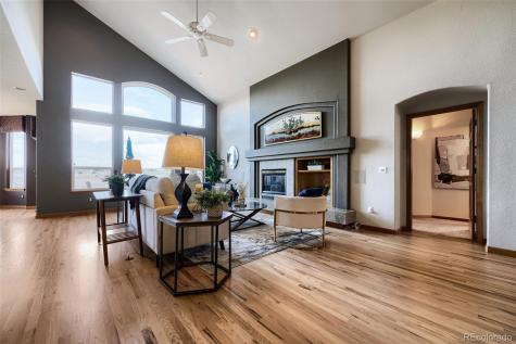 14765 E Aberdeen Avenue E Centennial CO 80016