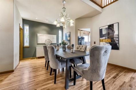 14765 E Aberdeen Avenue E Centennial CO 80016