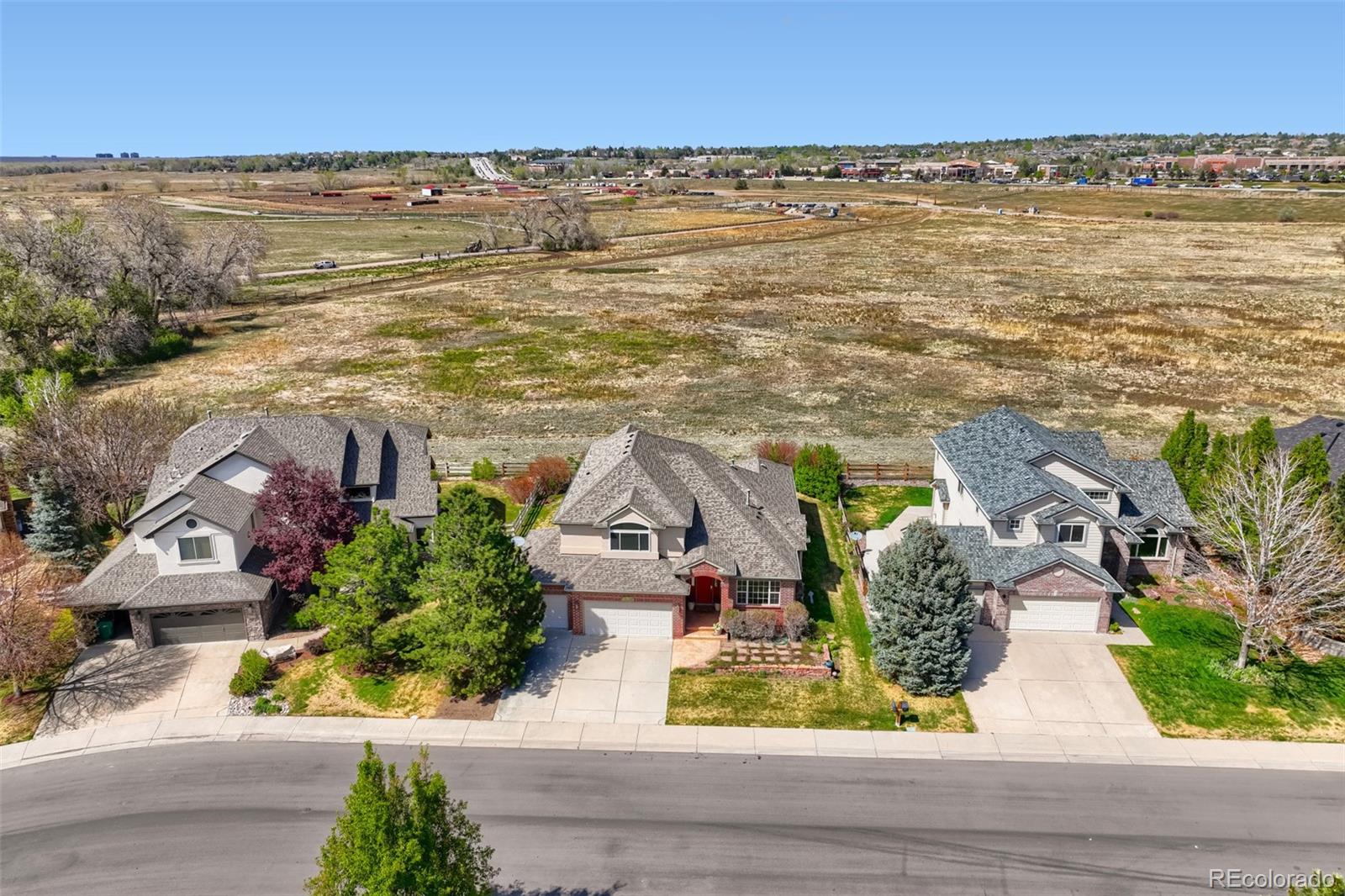 14765 E Aberdeen Avenue E Centennial CO 80016