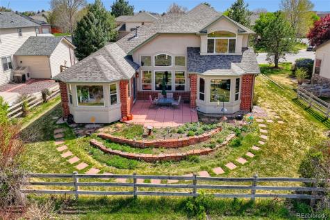 14765 E Aberdeen Avenue E Centennial CO 80016