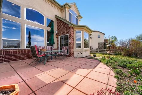 14765 E Aberdeen Avenue E Centennial CO 80016