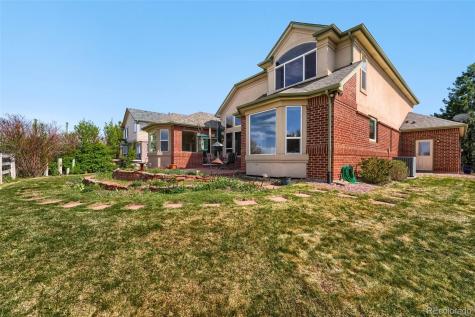 14765 E Aberdeen Avenue E Centennial CO 80016