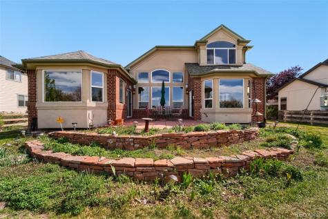 14765 E Aberdeen Avenue E Centennial CO 80016