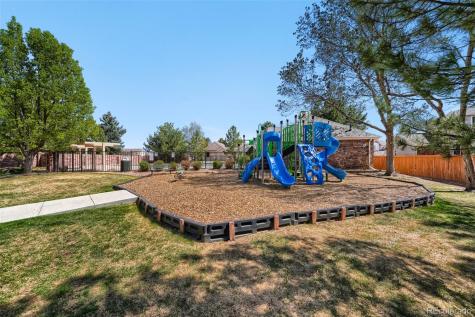 14765 E Aberdeen Avenue E Centennial CO 80016