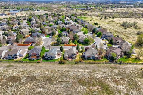 14765 E Aberdeen Avenue E Centennial CO 80016
