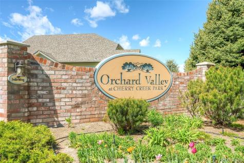 14765 E Aberdeen Avenue E Centennial CO 80016