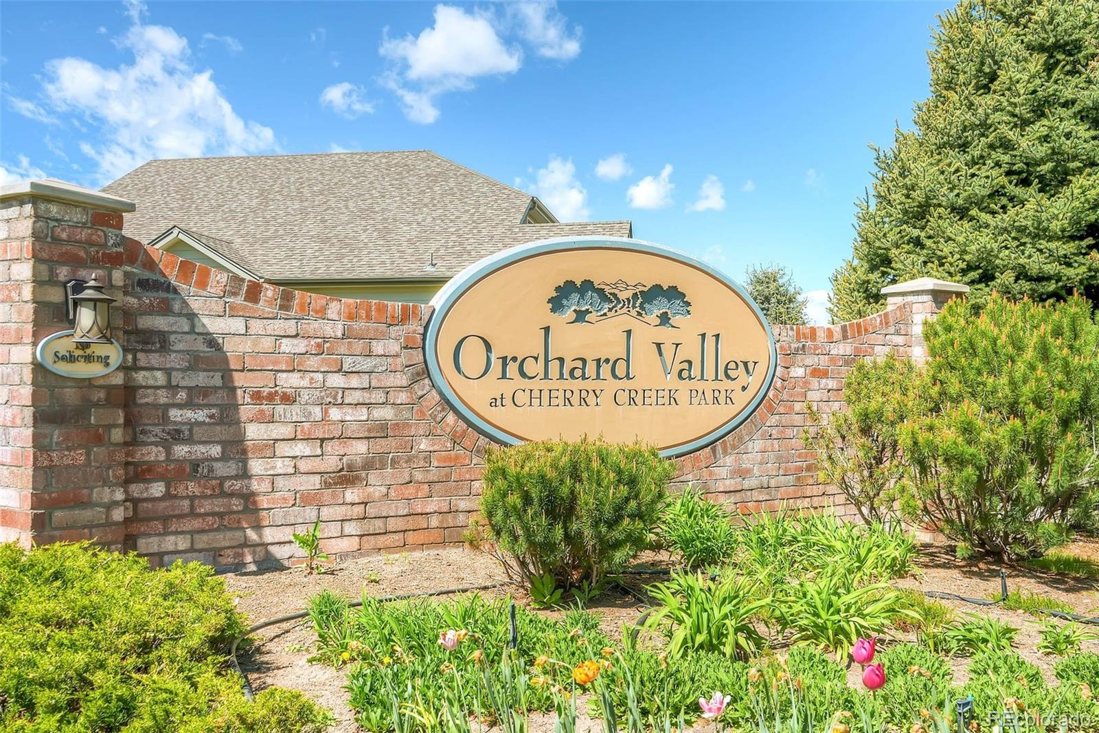 14765 E Aberdeen Avenue E Centennial CO 80016